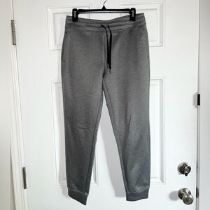 32 Degrees Heat Gray Sweatpants Unisex Men and Women